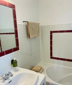 B&B / Chambres d'hotes Le Cigalon : photos des chambres