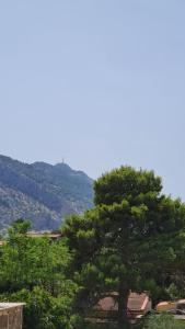 Àrima Mondello Apartment