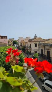 Àrima Mondello Apartment