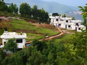 Naikap Village Resort