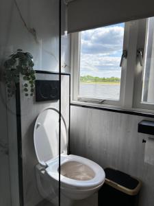 Tiny House t Kleine Paradijs