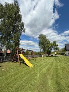 Chaloupka Pomněnka na Lipce