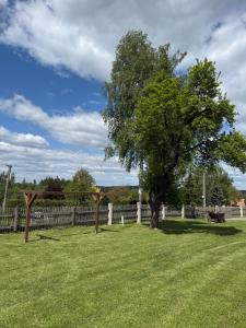 Chaloupka Pomněnka na Lipce