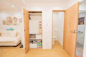 Jr山手線池袋駅徒步6分全新装修两居室公寓