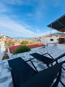 Casa de Pera In Town