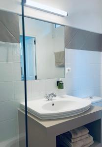 B&B / Chambres d'hotes Le Cigalon : photos des chambres