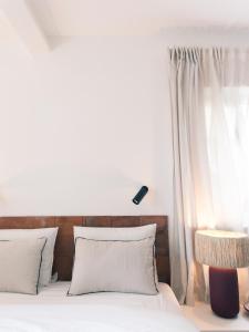 B&B / Chambres d'hotes Le Cigalon : photos des chambres