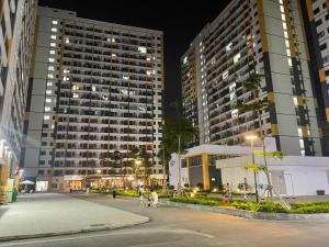 Evergreen Bac Giang apartment