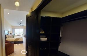 Deluxe Room at Garza Blanca Puerto Vallarta