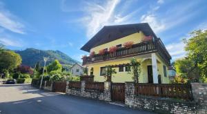 Zimmervermietung Stocker