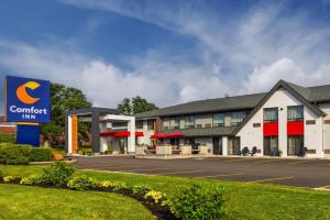 Comfort Inn Charlottetown