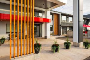 Comfort Inn Charlottetown