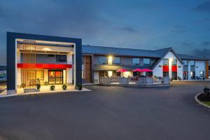 Comfort Inn Charlottetown