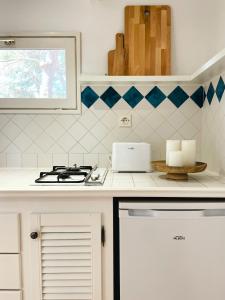 B&B / Chambres d'hotes Le Cigalon : Maison 1 Chambre