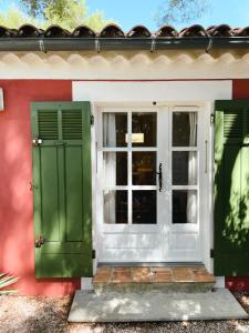 B&B / Chambres d'hotes Le Cigalon : photos des chambres