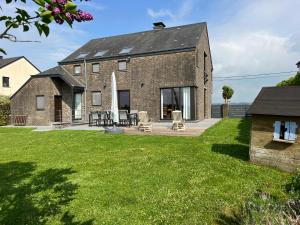 Les Scailletons à Neufchâteau - Ardenne Belge