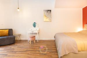 Duchessa Ravaschieri bed and breakfast