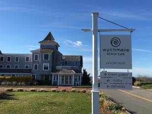 Wychmere Beach Club