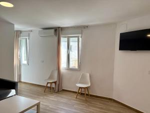 Ms31 Nuevo apartamento en centro