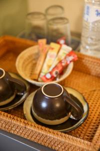 Baannoi Nornmuan retreat vacation rental & workshop Chiang Mai