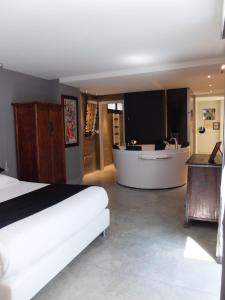 Be Loft B&B Pool & Spa