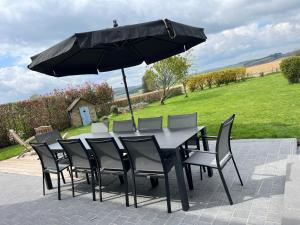 Les Scailletons à Neufchâteau - Ardenne Belge