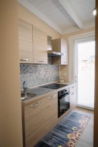 Case vacanze da Pino A e B