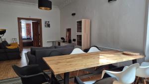 Casa Bella Piotrkowska Apartment