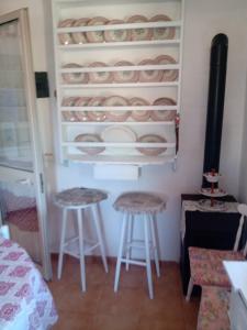 Gioia House