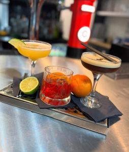 Top Floor Apt Promenade Sea Views Sleeps 6 Shore Vibes