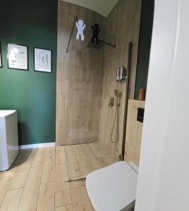 Apartament Dolina Baryczy Milicz