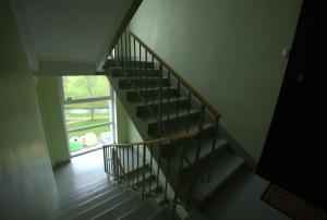 Boutique Studio Apartment