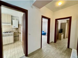 CĂTĂLINA SUMMERLAND APARTAMENTS MAMAIA NORd