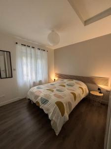 Maisons de vacances Gite La Bienvenue : photos des chambres