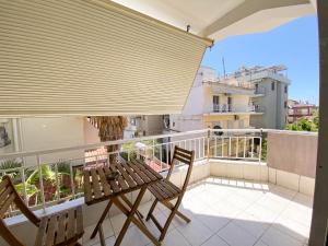 Hakans Seaside Apartments