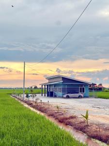 Rumah Teduh - 3hvězdičkové hotely ve městě Gua Sai