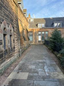 Beautiful Church Conversion, Edinburgh