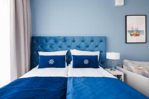 INA Rent - Śląska 12