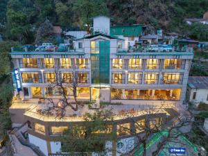 Tulip Inn Green Castle Mall road