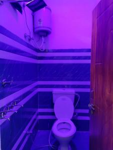 Rudraksh homestay