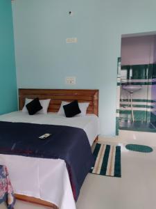 Rudraksh homestay