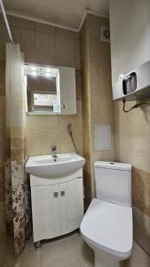 Stylish Studio in Sarafovo by Flat Mаnager