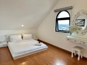 Moc Nha Minh Hotel Da Lat