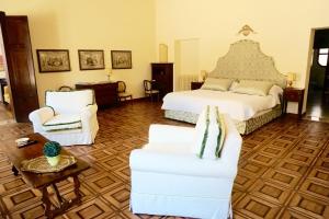 Palazzo Mantua Benavides Suites & Apartments