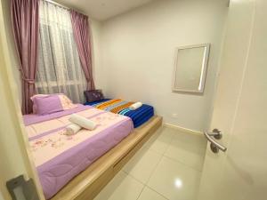 The Shore 20th Floor Melaka River View