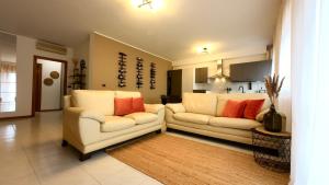 GardaLake Holiday Apartments quadrilocale