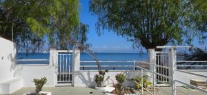 Evas Beachfront House