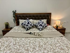 Vibrant 2 BHK Apartment Near Airport