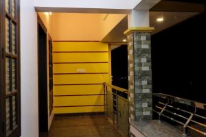 Marari Breeze Garden Villa