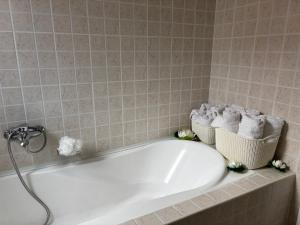 Apartament 3 Camere de Lux